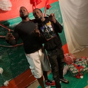 Meet your Posher, Abdual